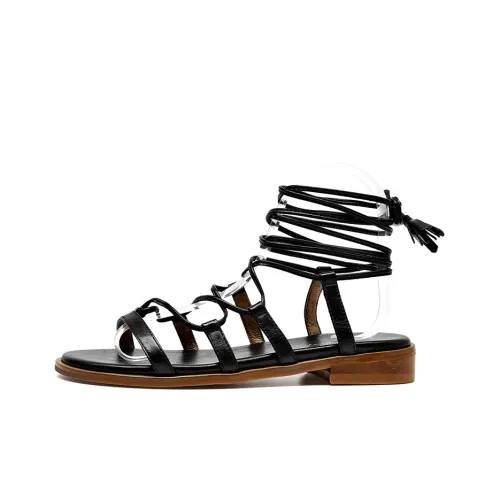 Beau Today One-Strap Sandals Women's