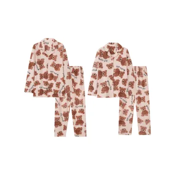DAMOS·LOVE Unisex Pajama Sets