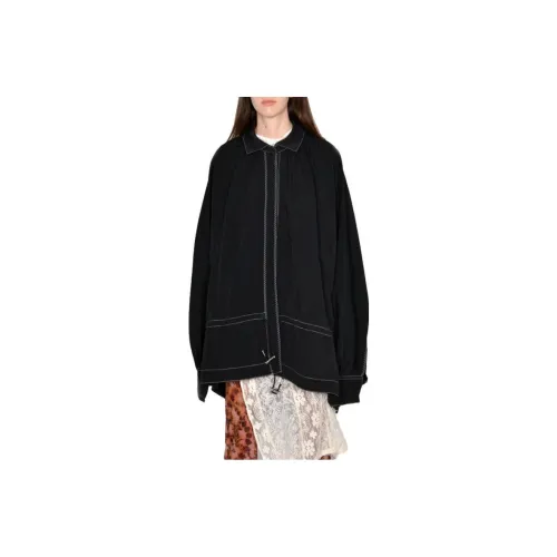 KIKO KOSTADINOV Jackets Women's Black