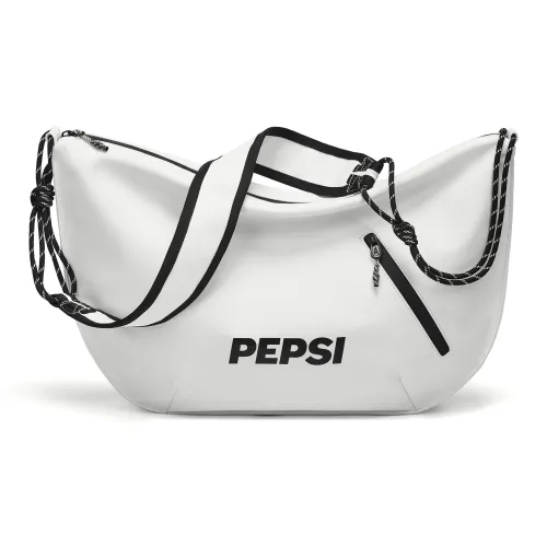 Pepsi Unisex Shoulder Bag
