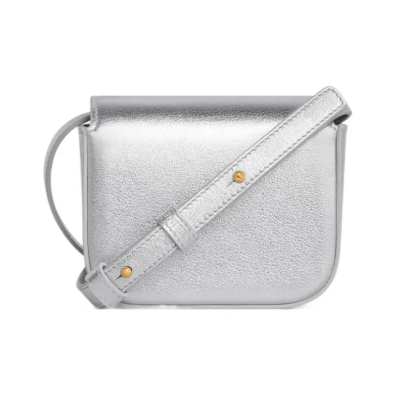 CELINE Triomphe Crossbody Bags-2