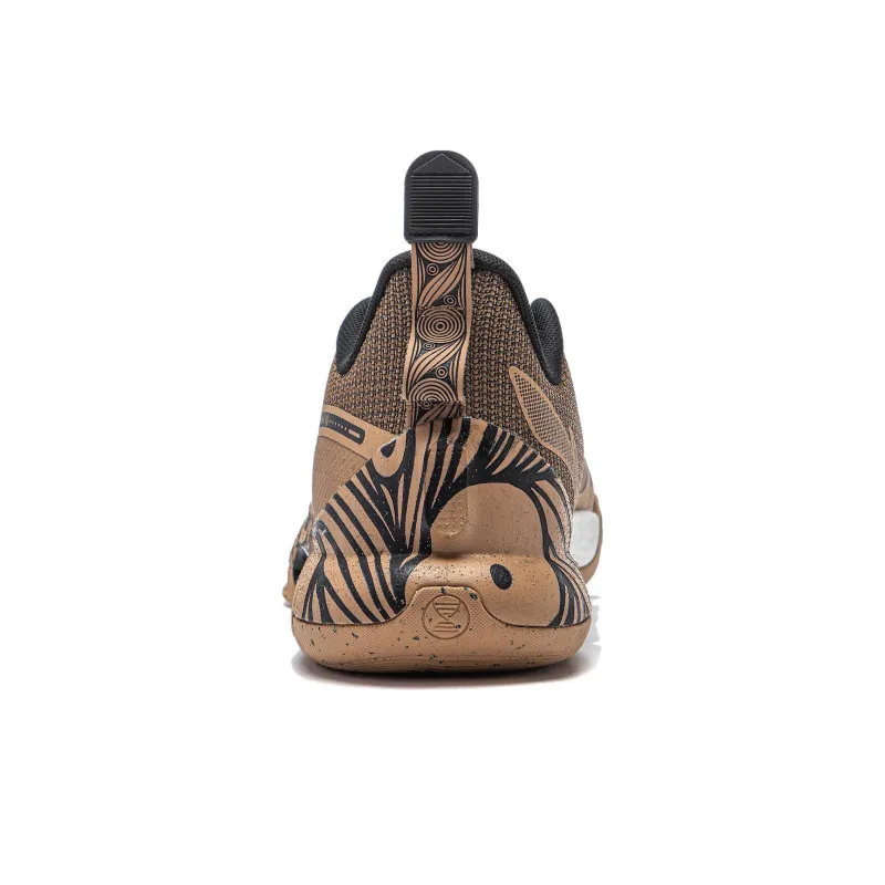 LINING Yushuai Evolution Low - Banpo-2
