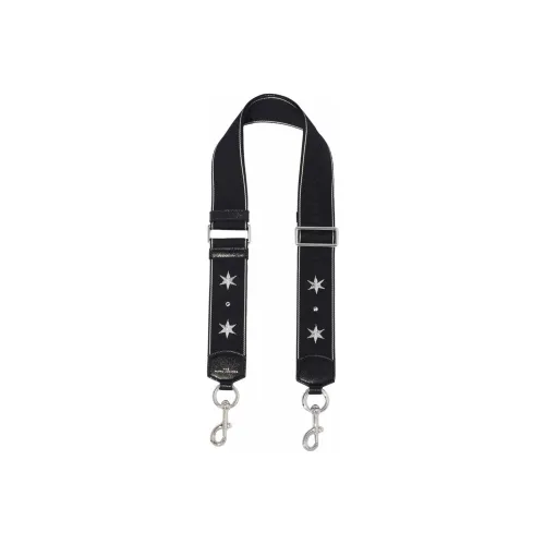 MARC JACOBS The Strap' Gilded Strap
