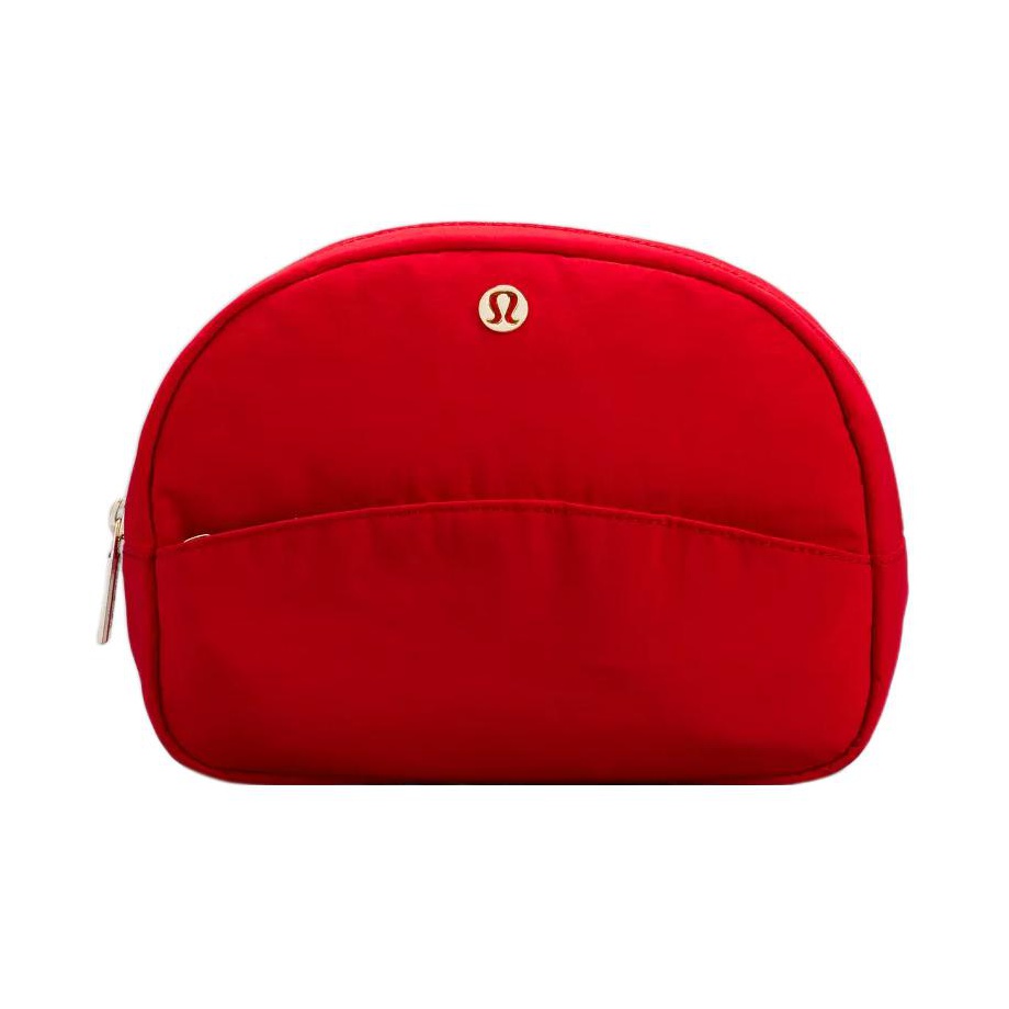 Lululemon Red Bags on Sale & Authentic - POIZON