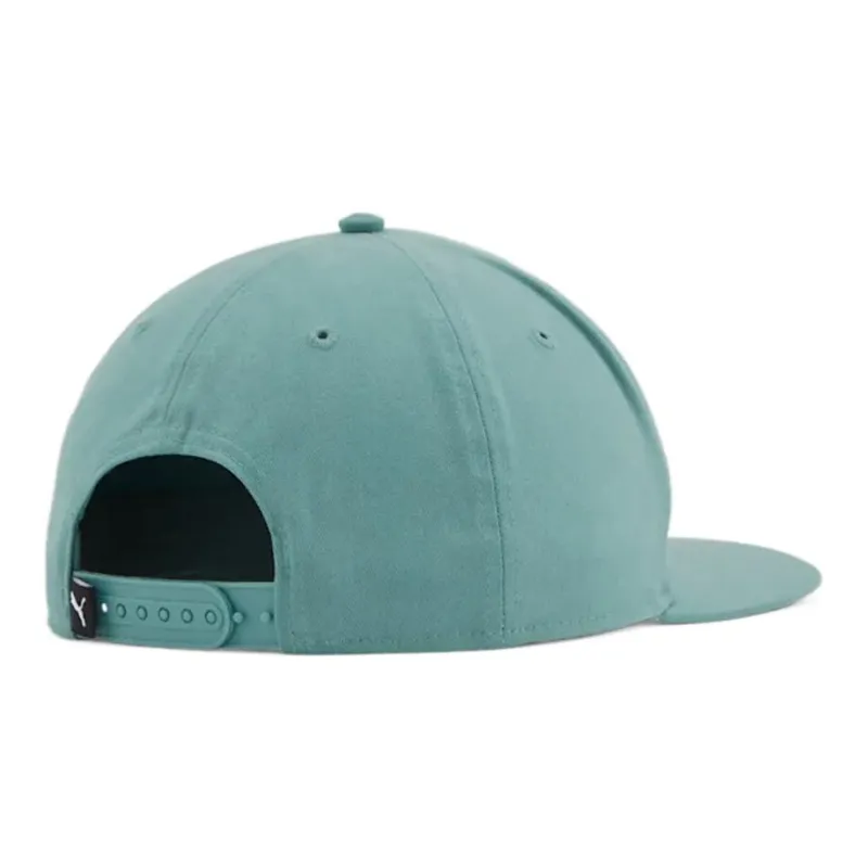 PUMA Baseball Caps Unisex Light Blue-1