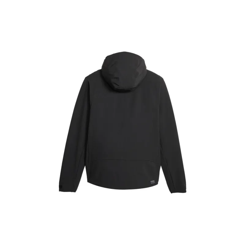 PUMA Seasons Men's Softshell Running Jacket-1