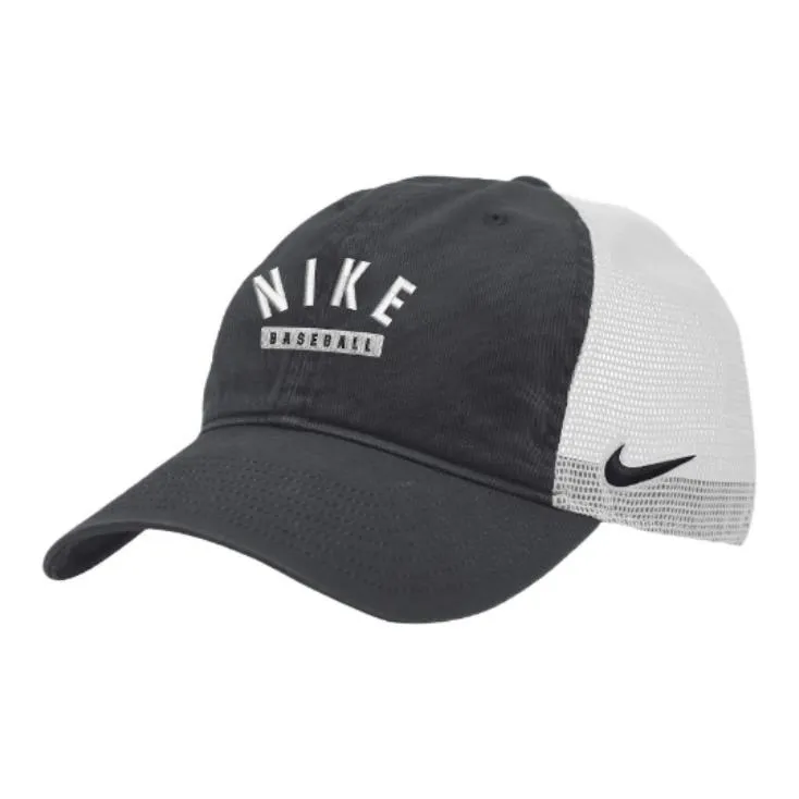 Nike Soccer Trucker Hat-0