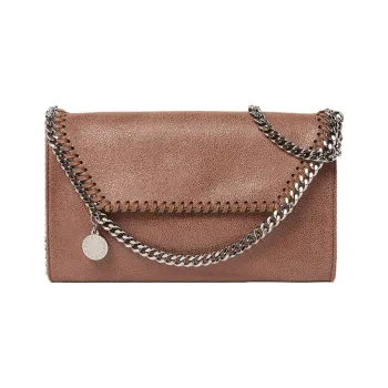 Stella McCartney Falabella Mini Shoulder Bag