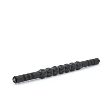 Adidas Yoga Massage Stick Lumbar Spine Neck Legs PP Unisex