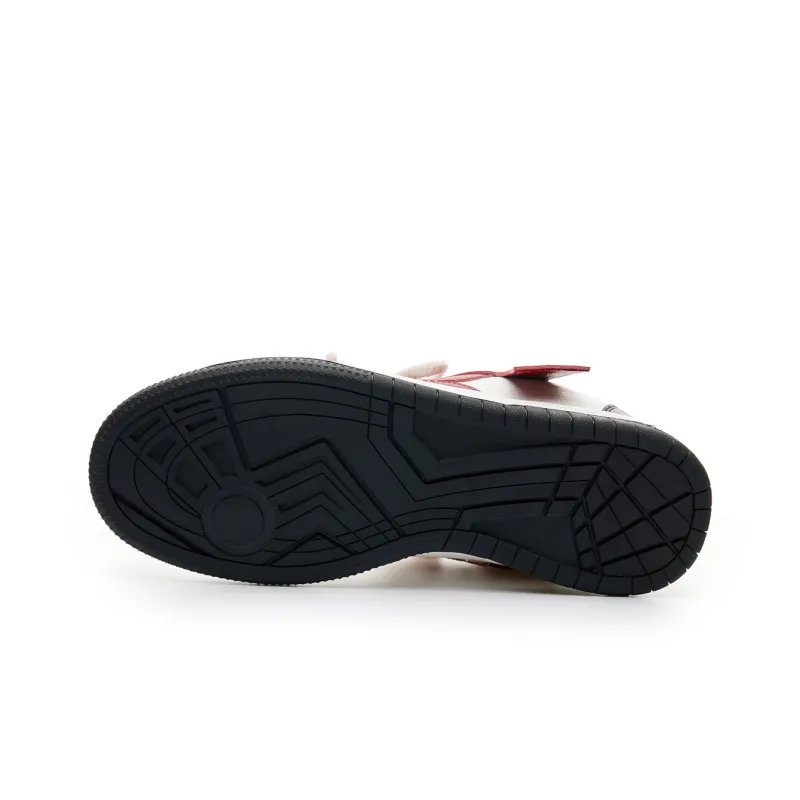 LAZY BONS Height Increasing Abrasion Resistant Breathable Slip Resistant Low Top Skateboard Shoes Unisex-17