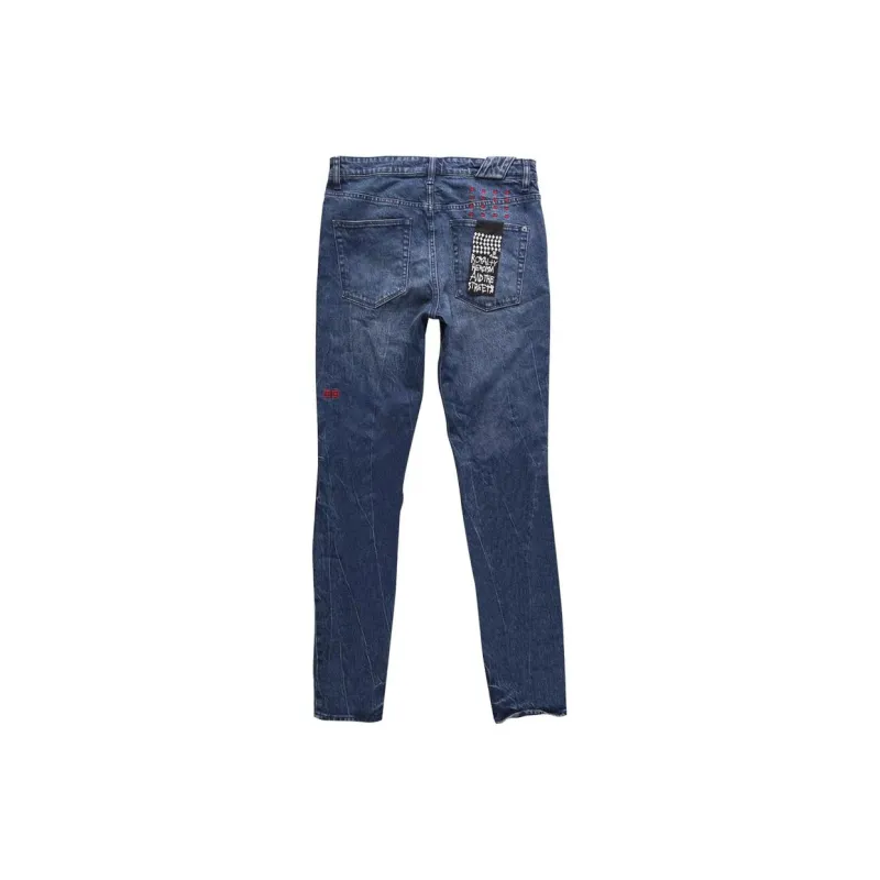 Ksubi Chitch Hilite Pants-1