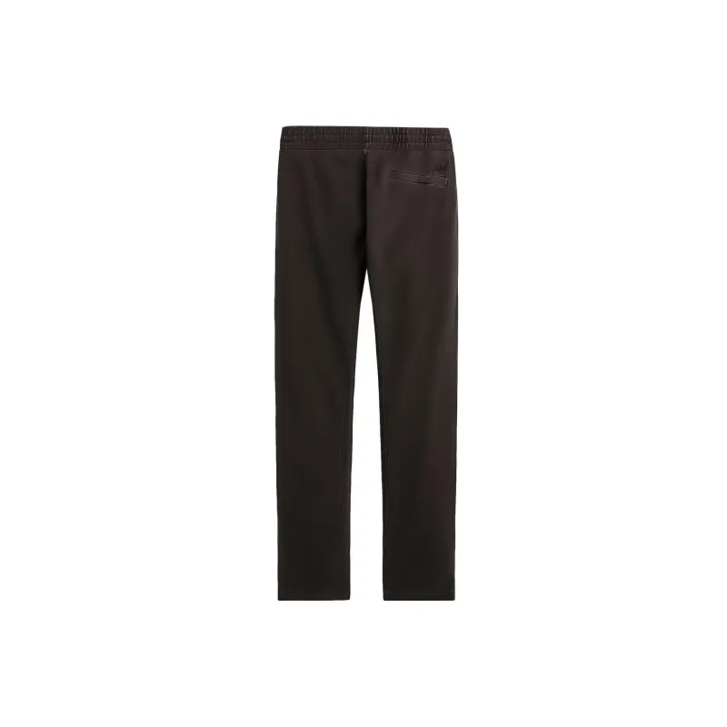 KITH Crystal Wash Interlock Bleecker Ii Sweatpant-1