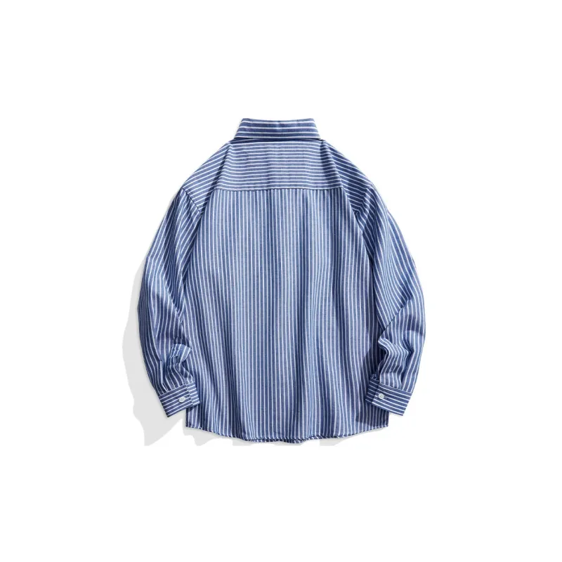 COMOWA Shirts Unisex-1
