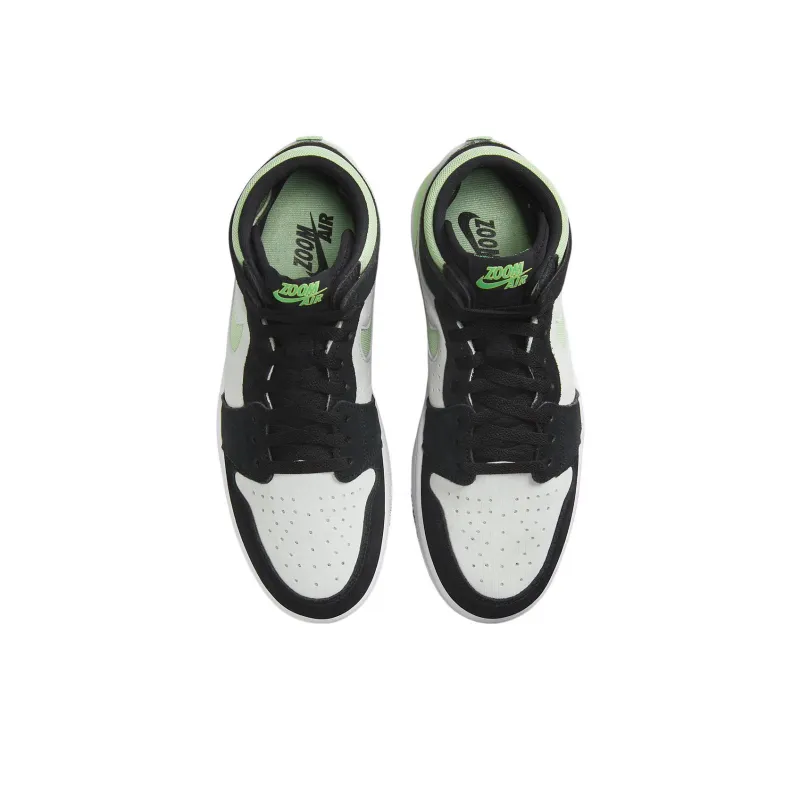 Jordan 1 High Zoom Air Cmft 2 Honeydew-3