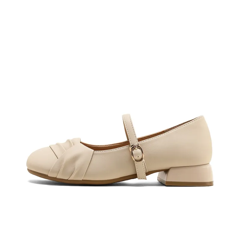 FLOSSIE Casual Shoes 3cm Women's-0