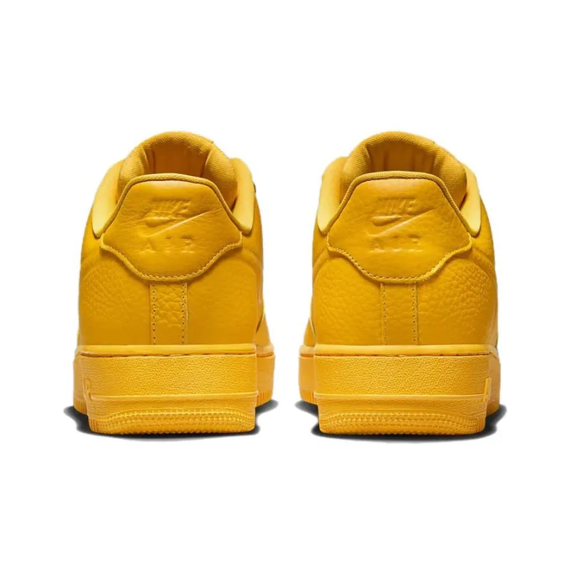 Nike Air Force 1 '07 Pro Tech University Gold-4