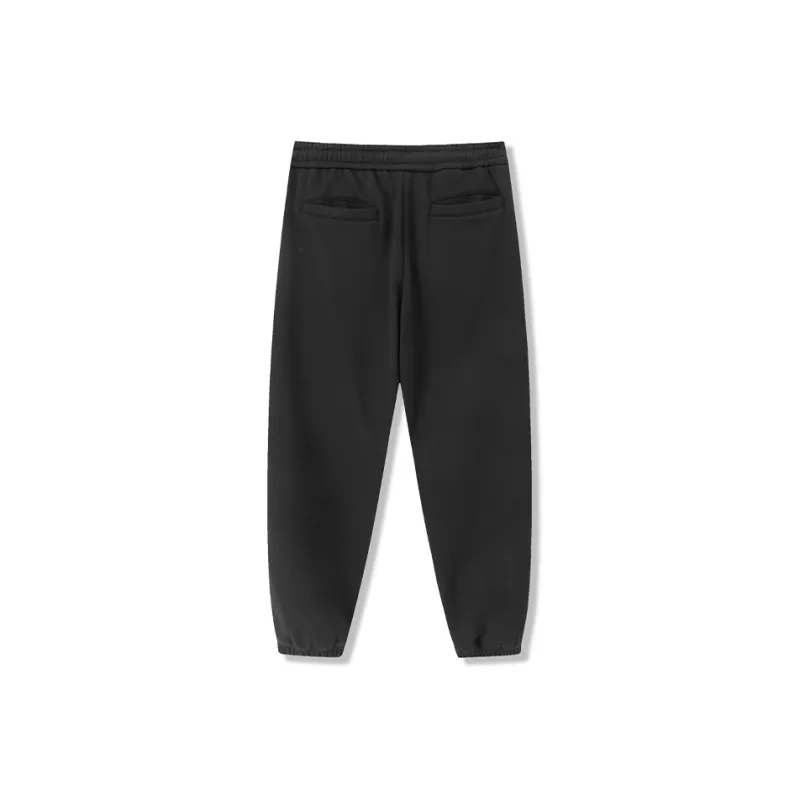 Suamoment Casual Pants Unisex-1