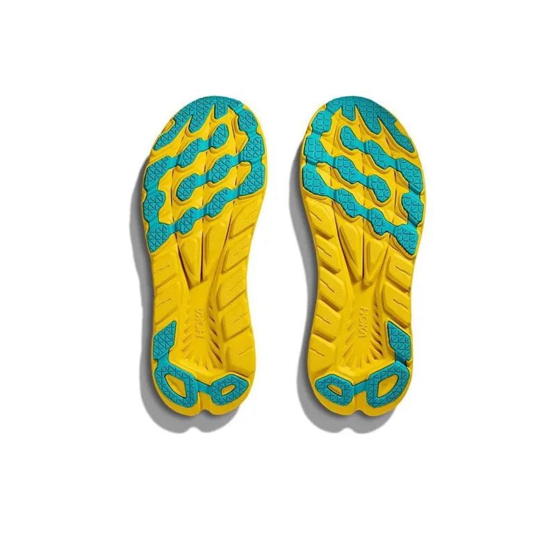 HOKA ONE ONE Rincon 3 White Eggnog-5