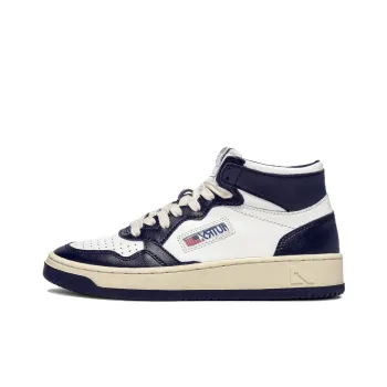 AUTRY High-top Lace-up Sneakers