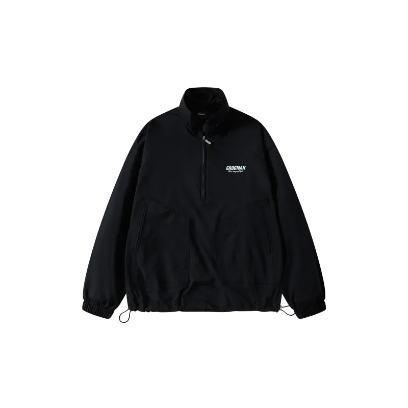 GROGNAK Jackets Unisex-11