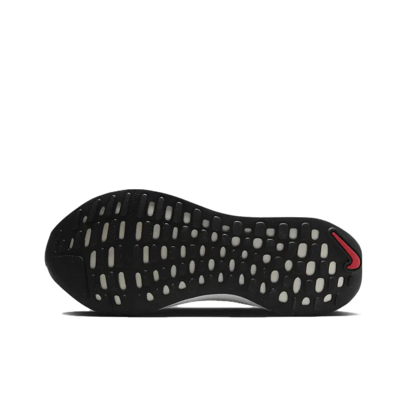 Nike ReactX Infinity Run 4 White Black Light Crimson-3