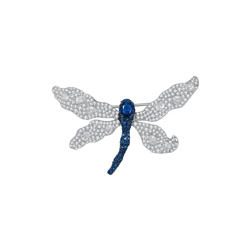 JAY Brooches Women's-3