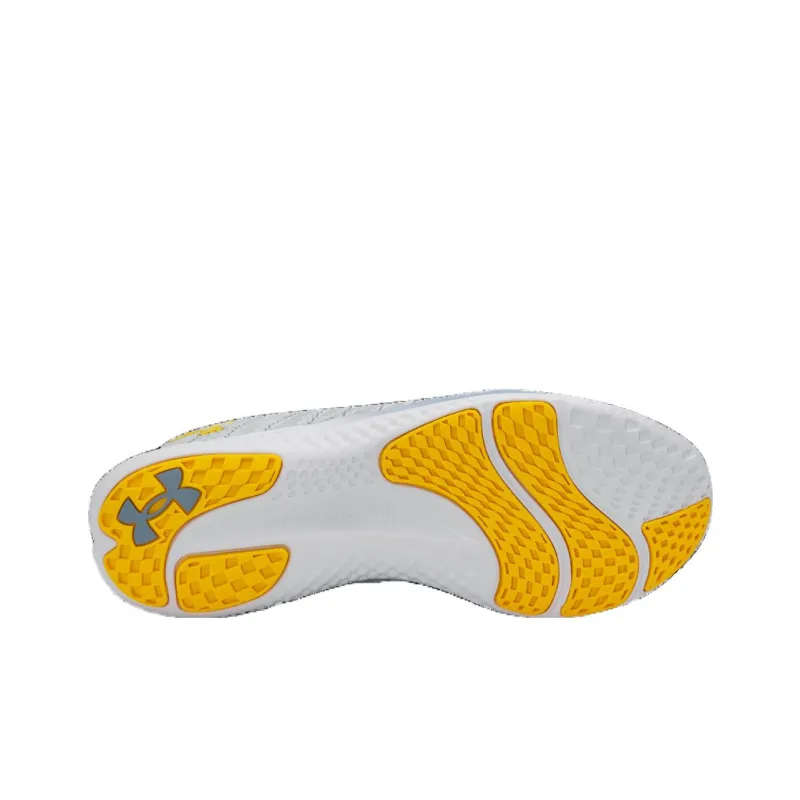 Under Armour Charged Breeze 2 'Light Grey Blue'-4