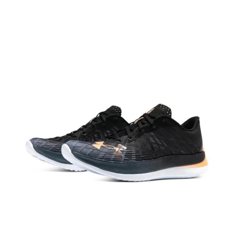 Under Armour Flow Velociti Elite 'Run Like An Animal'-2