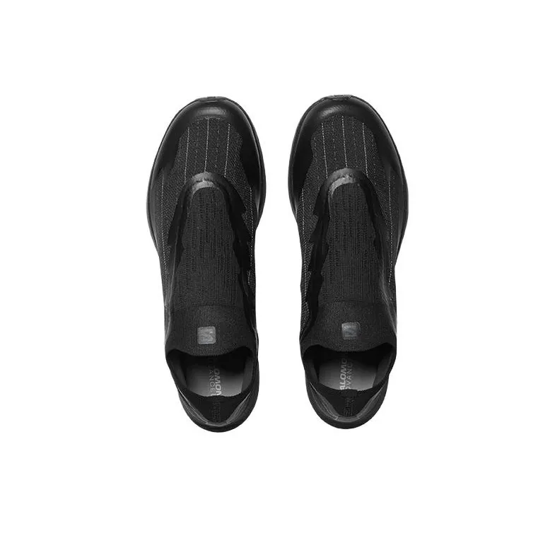 SALOMON Pulsar Advanced 'All Black'-3