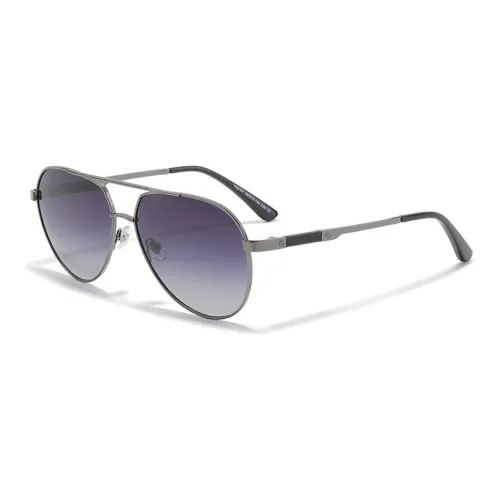 Sagawa Aviator Sunglasses Unisex