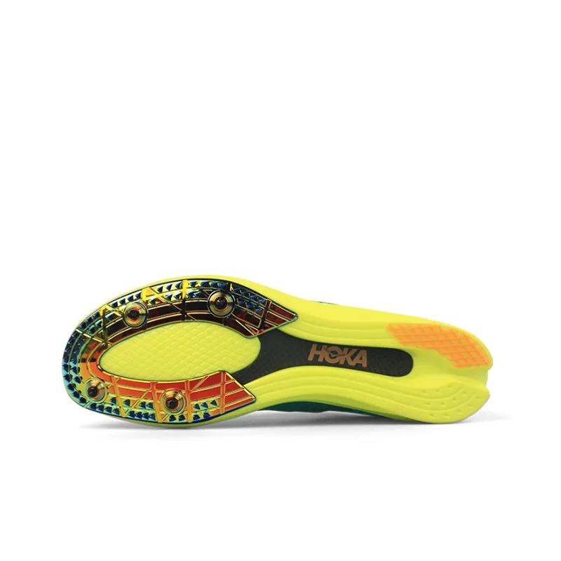 HOKA ONE ONE Cielo X 2 Ld 'Ceramic Evening Primrose'-5