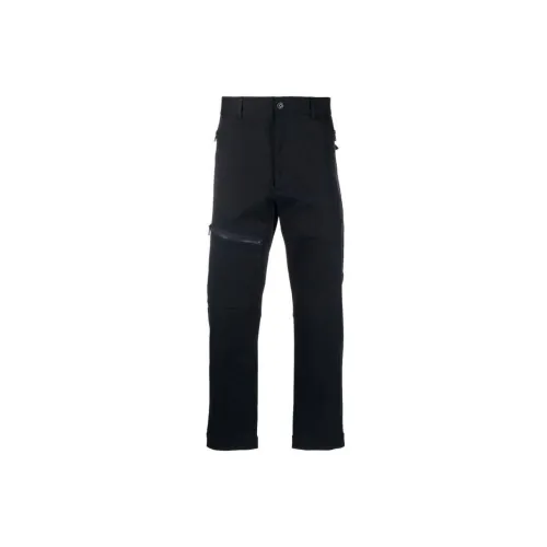 Moncler Jeans Men Black