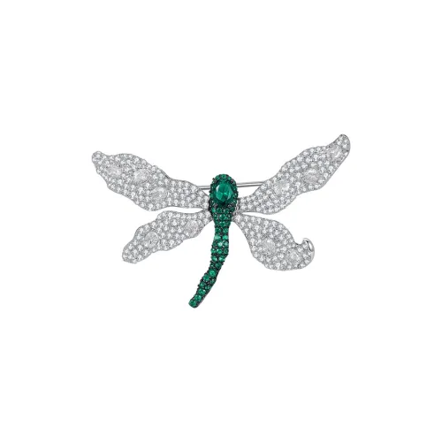 JAY Brooches Women's