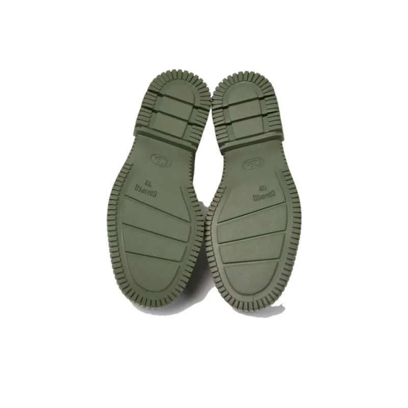 CAMPER Pix Low-top Sneakers-3