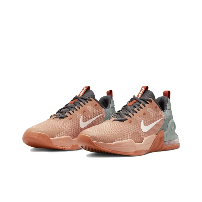 Nike Air Max Alpha Trainer 5 'Amber Brown Guava Ice'-2