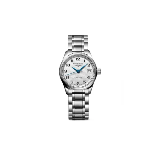 LONGINES Women's Master Collection Swiss Watch
