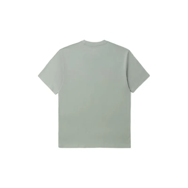 Carhartt WIP T Shirts Men Light Green-1