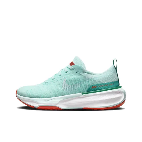 Nike ZoomX Invincible 3 'Jade Ice' Women's