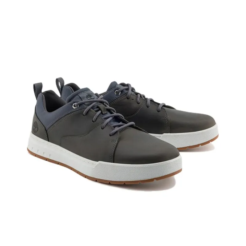 Timberland Maple Grove Trainers 'Navy'-2