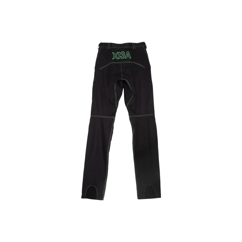 Hood By Air Casual Pants Men Black-1