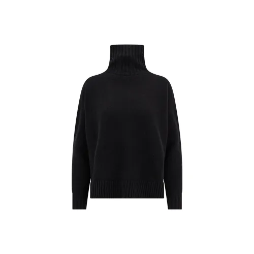 MaxMara Sweaters Women's Black