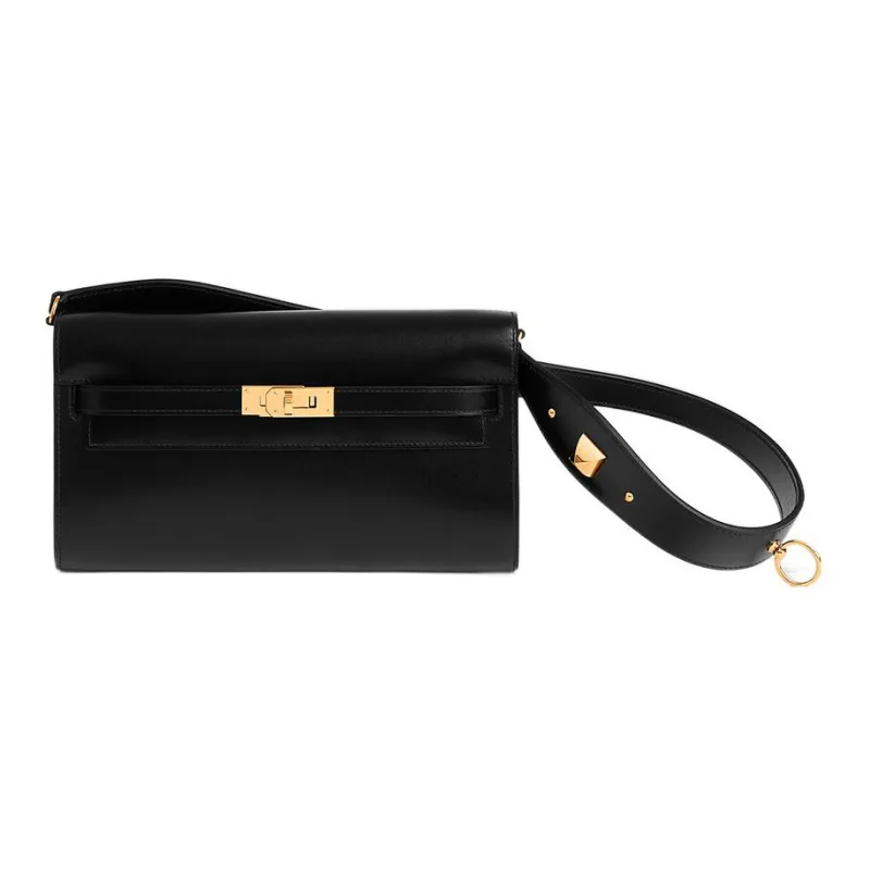 HERMES Kelly To Go Crossbody Bags-6