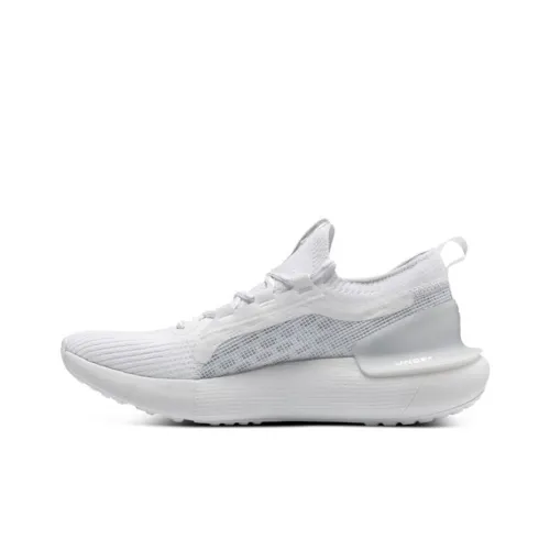 Under Armour Hovr Phantom 3 Se 'Triple White' Women's