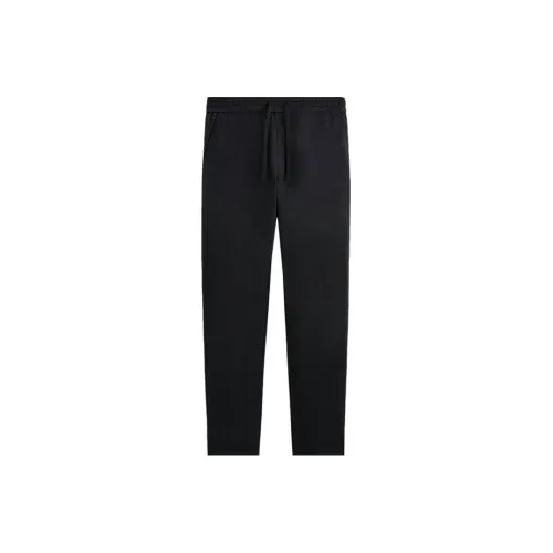 KITH Casual Pants Men Black