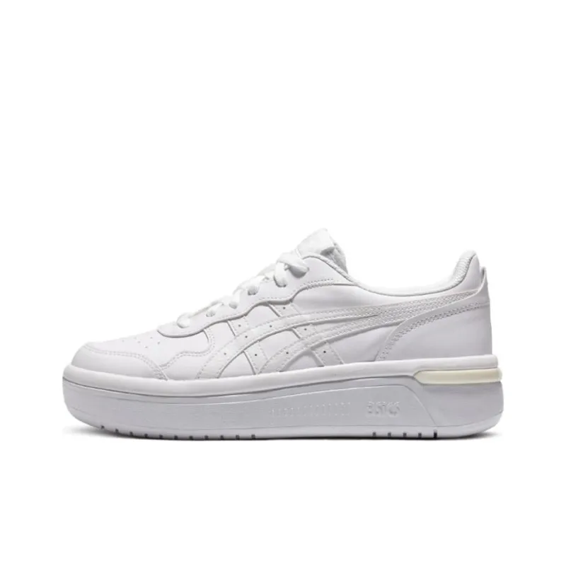 Asics Japan S St White Glacier Grey-0