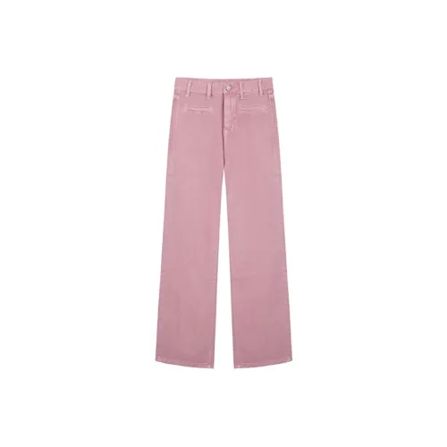 LOKUINTUS Jeans Women's Pink