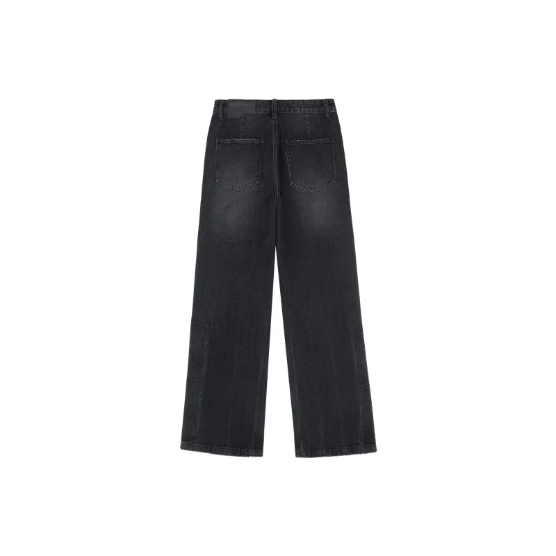 PCLP Jeans Unisex-5
