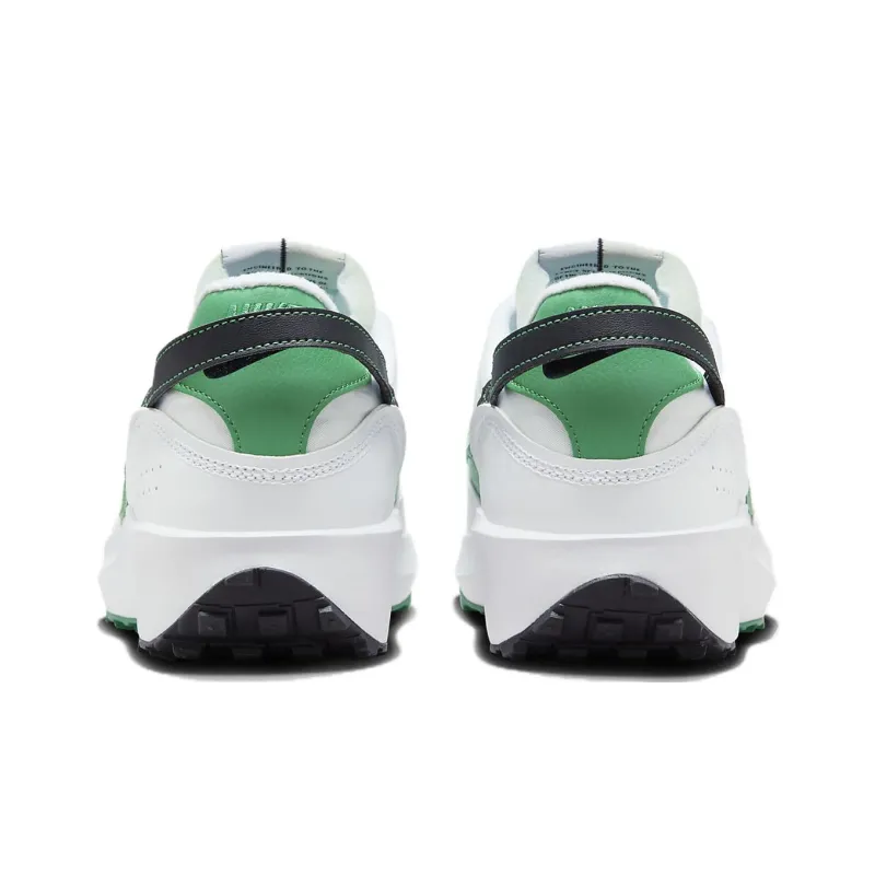 Nike Waffle Debut Se 'White Stadium Green'-4