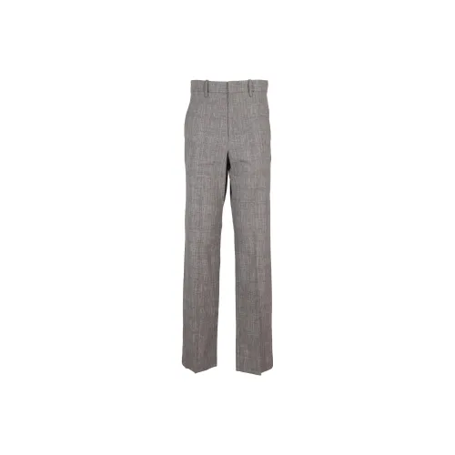 ISABEL MARANT ETOILE Suit Trousers Women's Gray