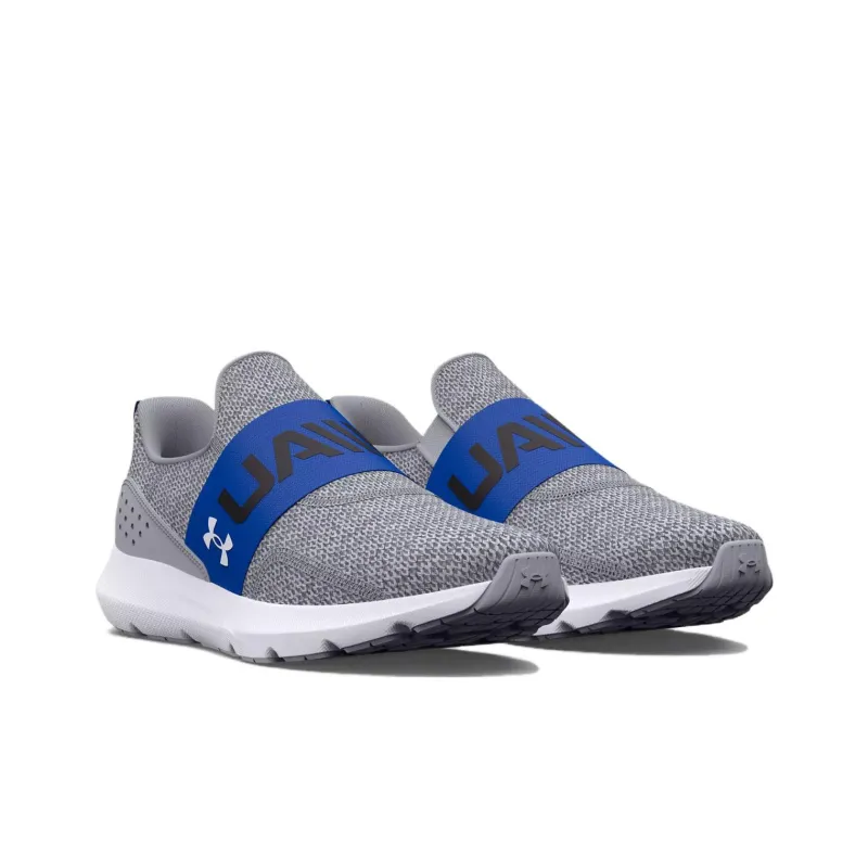 Under Armour Surge 3 'Grey Blue'-2